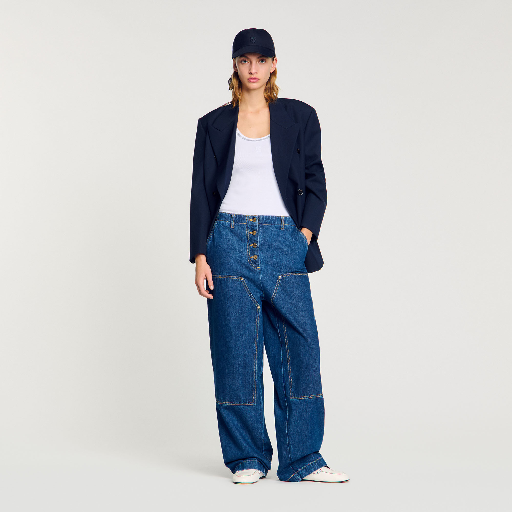 Carpenter Jeans