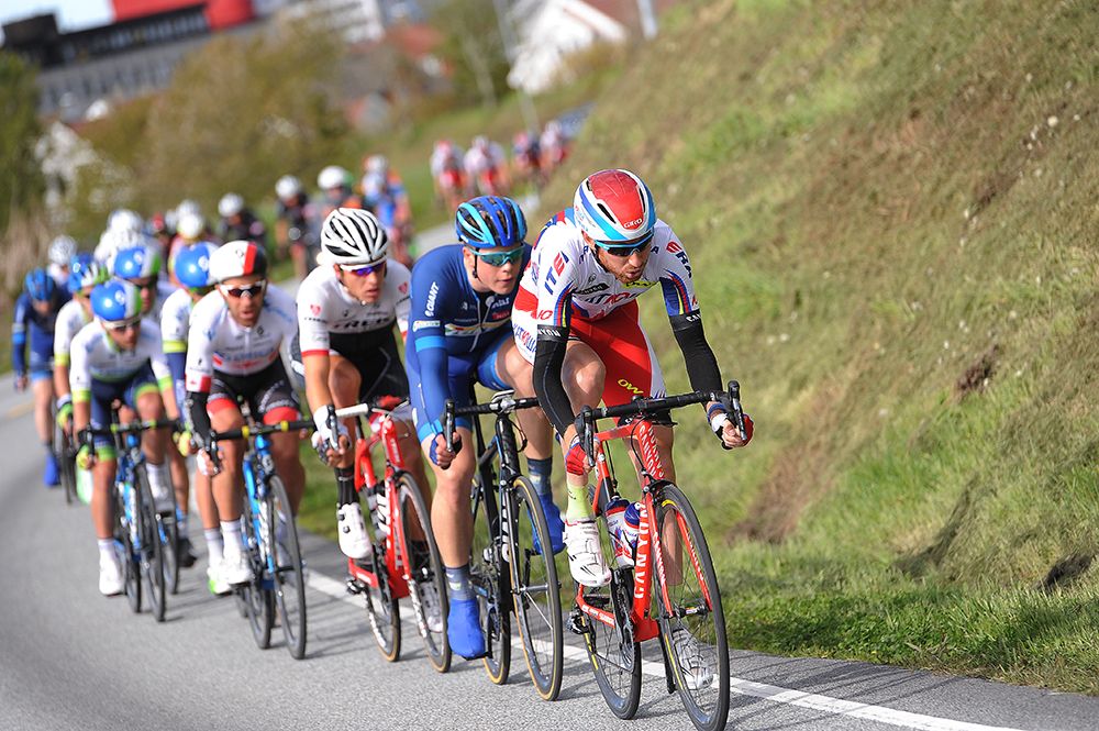 Dmitry Kozonchuk (Katusha)