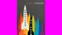 Gravity’s Rainbow – Thomas Pynchon (1973)