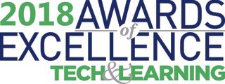 Three Tips for Winning a Tech&Learning Award of Excellence