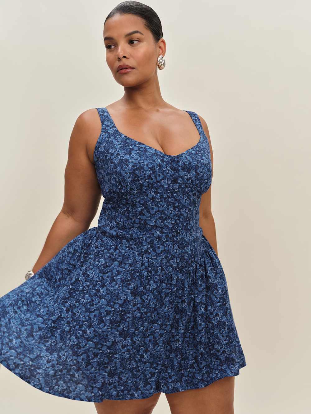 Wynn Dress Es