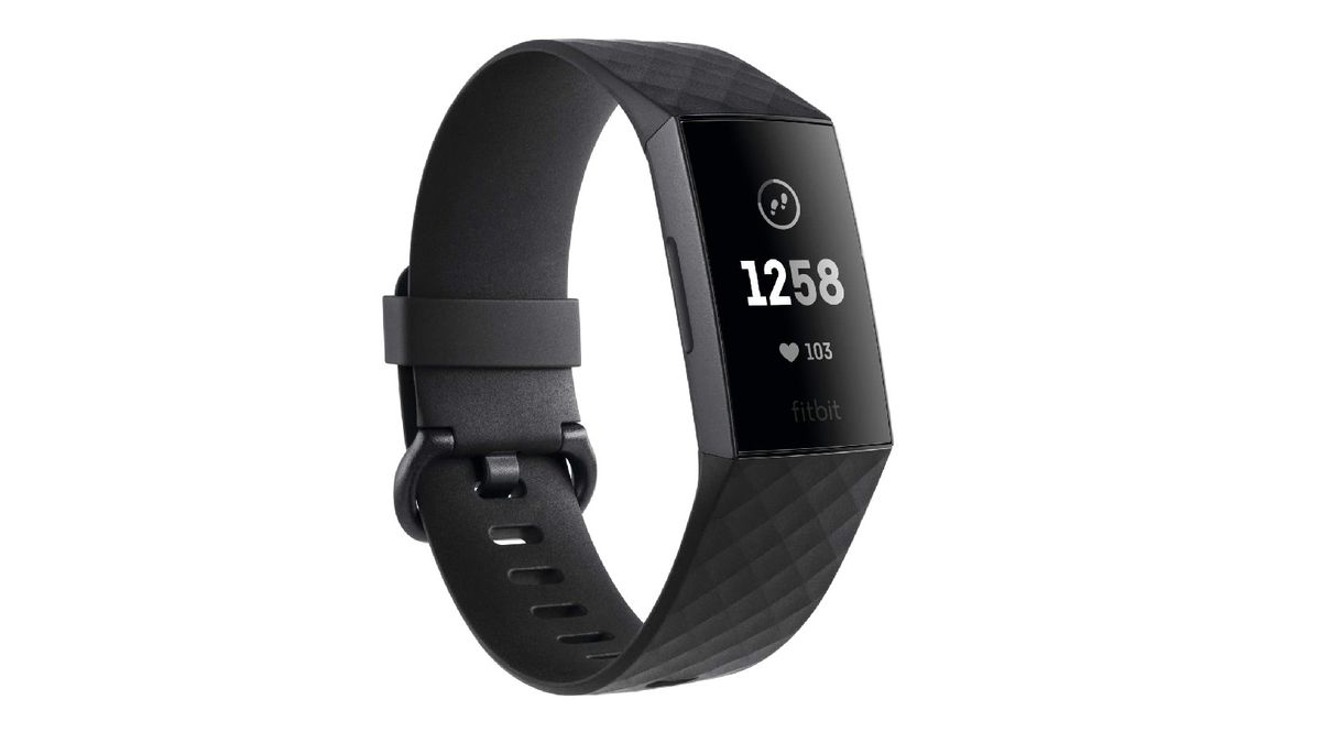 fitbit charge hr walmart