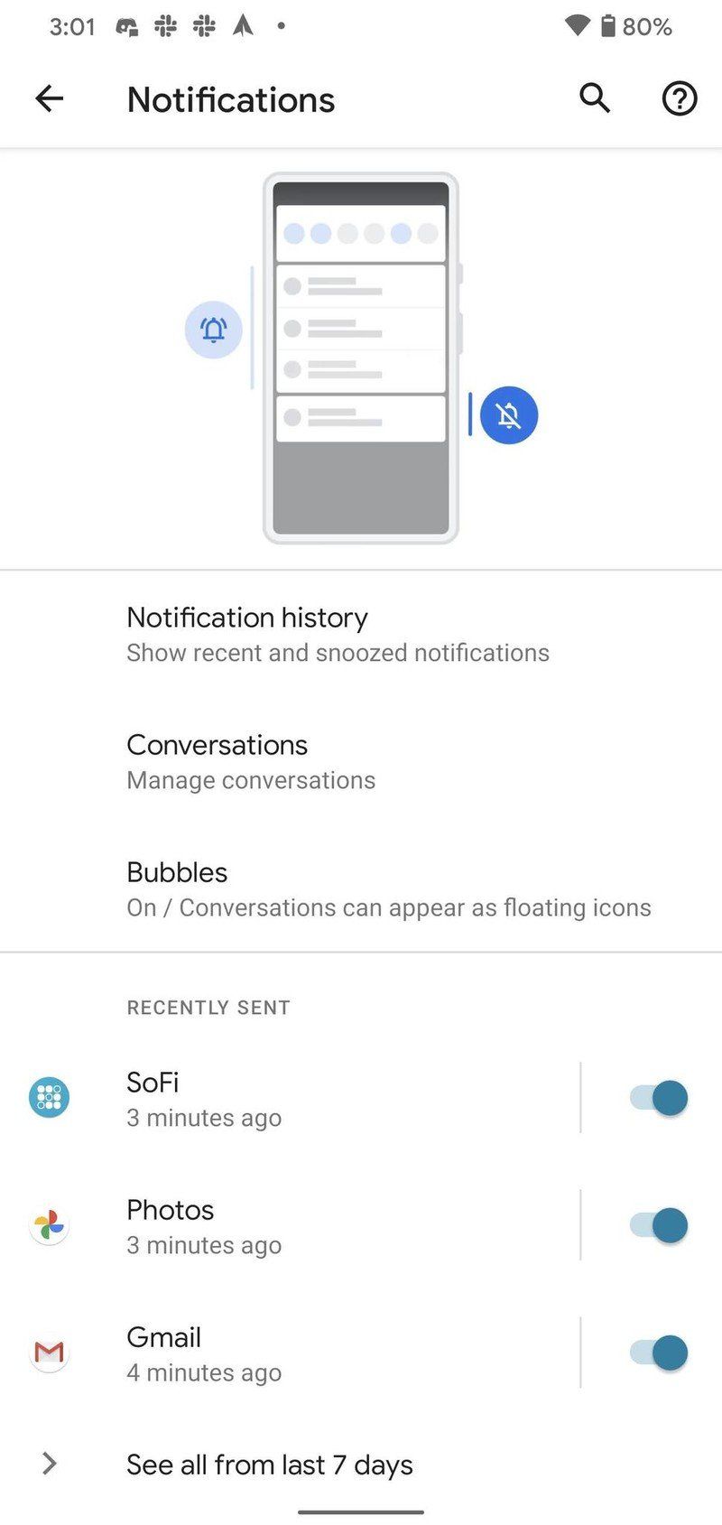 How to make the best of Conversation Notifications in Android 11 ...