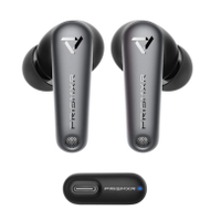 PRISMXR Vega T1 VR Wireless Gaming Earbuds |  now $49.69 at Amazon