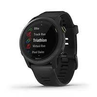 Checkout Garmin Forerunner 745 on Amazon