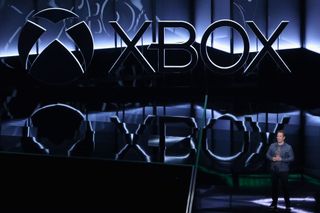 Xbox Series X Next Xbox