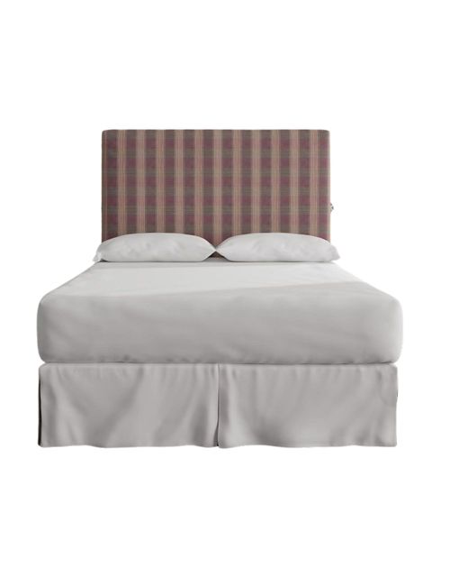 Maisie Slipcovered Headboard