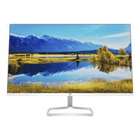 HP M27fwa FHD monitor | AU$379 from AU$186 with code BFX30 at HP eBay (save up to AU$193)