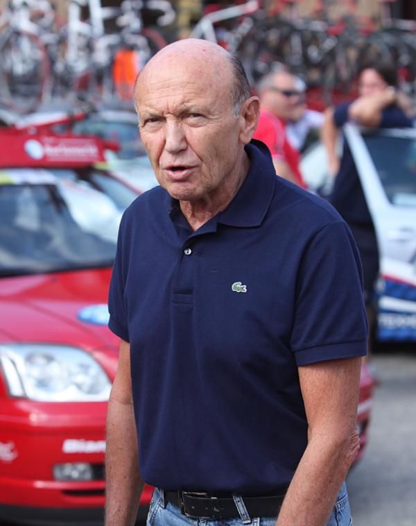 Giancarlo Ferretti