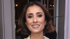 Anita Rani attends The British Photography Awards 2020