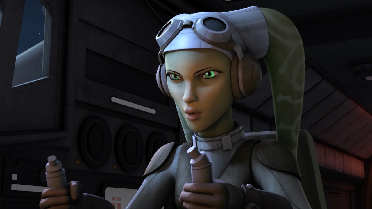 Kanan Jarrus - Wikipedia