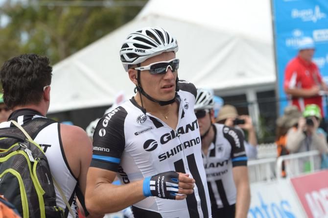 Marcel Kittel (Giant Shimano)