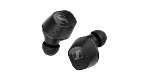 True wireless earbuds: Sennheiser CX Plus True Wireless