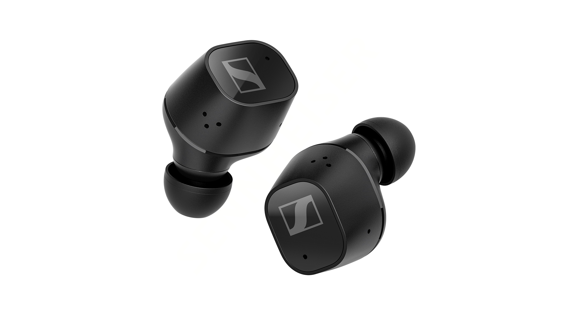 Sennheiser CX Plus True Wireless: earbuds with a mixed bag of 
