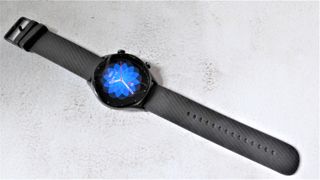 Amazfit GTR 3 watch