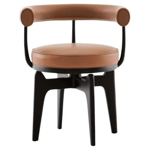 Charlotte Perriand &lsquo;Indochine&rsquo; chair