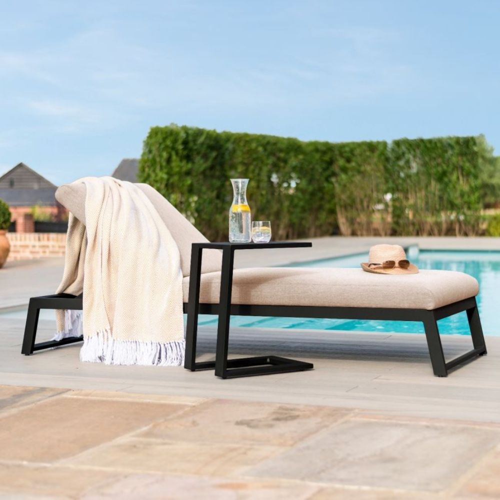 10 best sun loungers top garden loungers and daybeds Ideal Home