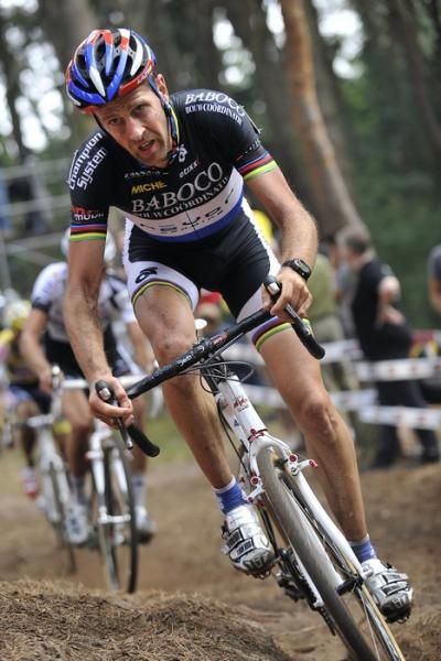 Erwin Vervecken (Baboco Revor)