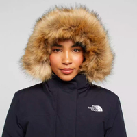 The North Face Women's Artic II Parka:  was £360, now £285 at Blacks (save £75)