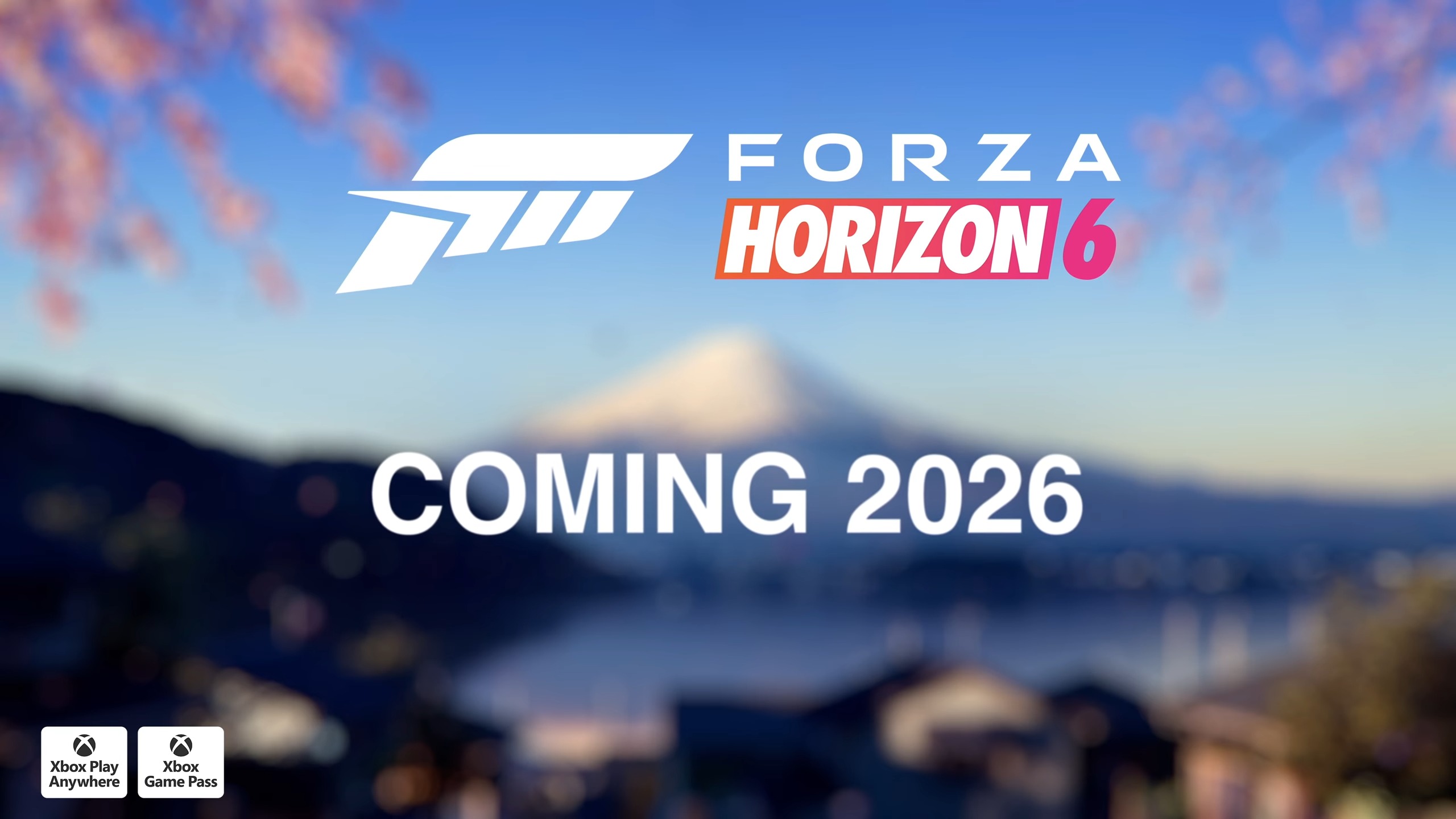 Forza Horizon 6 release information