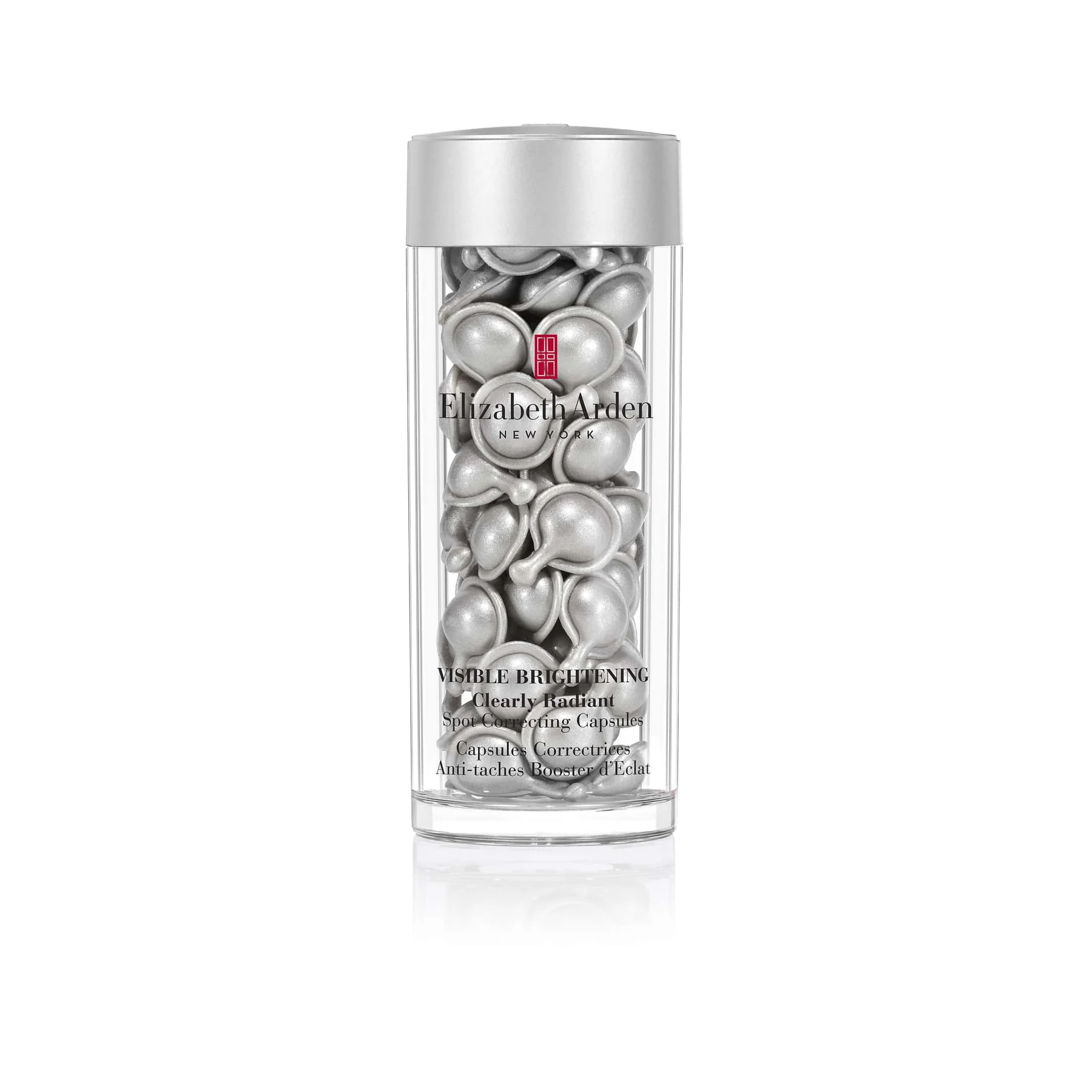 Visible Brightening Clearly Radiant Spot Correcting Capsules
