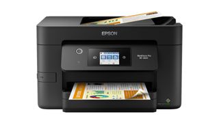Epson Workforce Pro WF-3820 printer