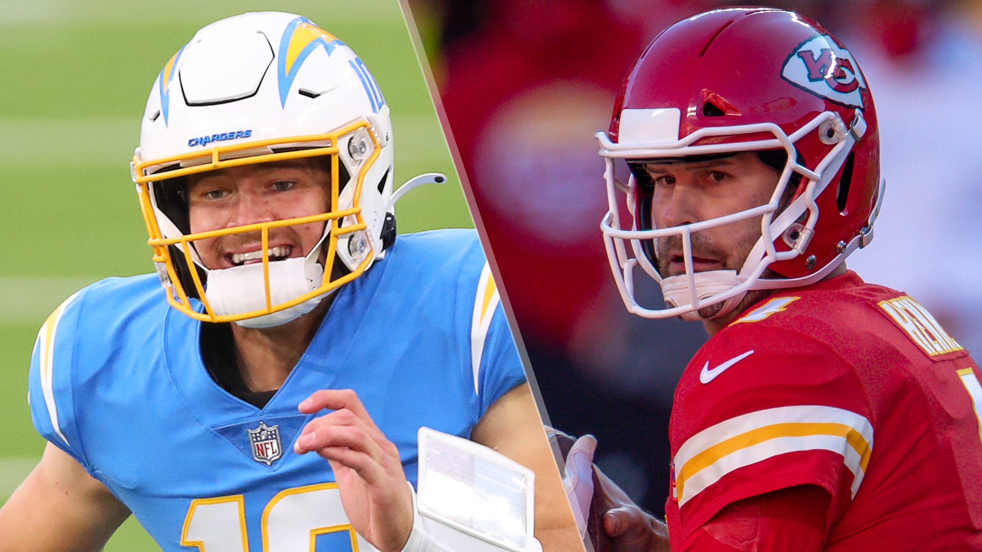 chiefs and chargers live