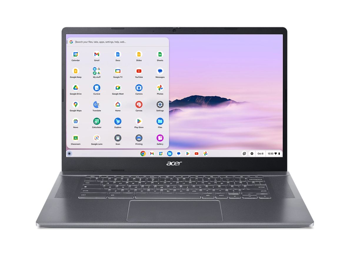 Best Chromebooks Of 2024 | Laptop Mag