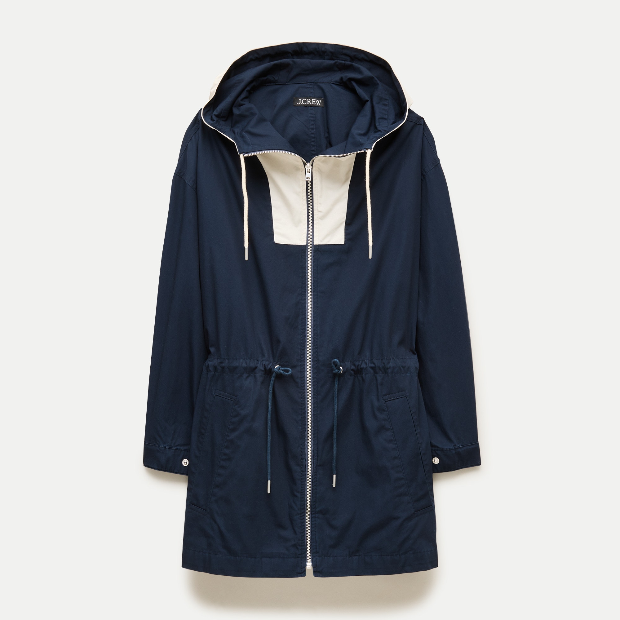 Perfect Anorak