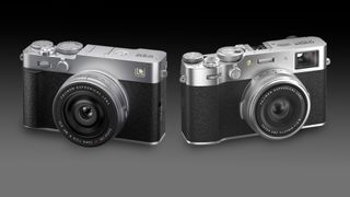 Fujifilm X-E5 vs X100VI