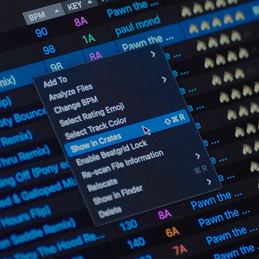 Serato DJ PRo