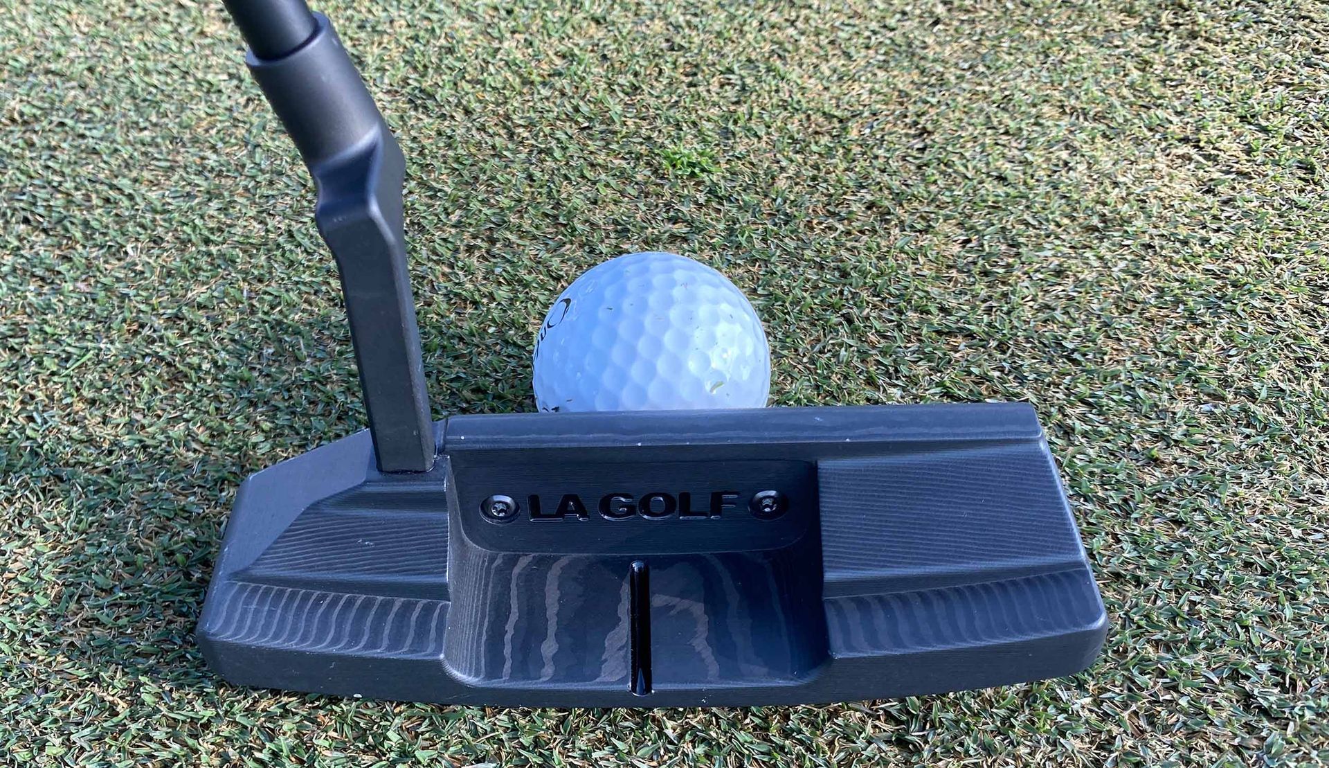 LA Golf Bel-Air Putter 2023