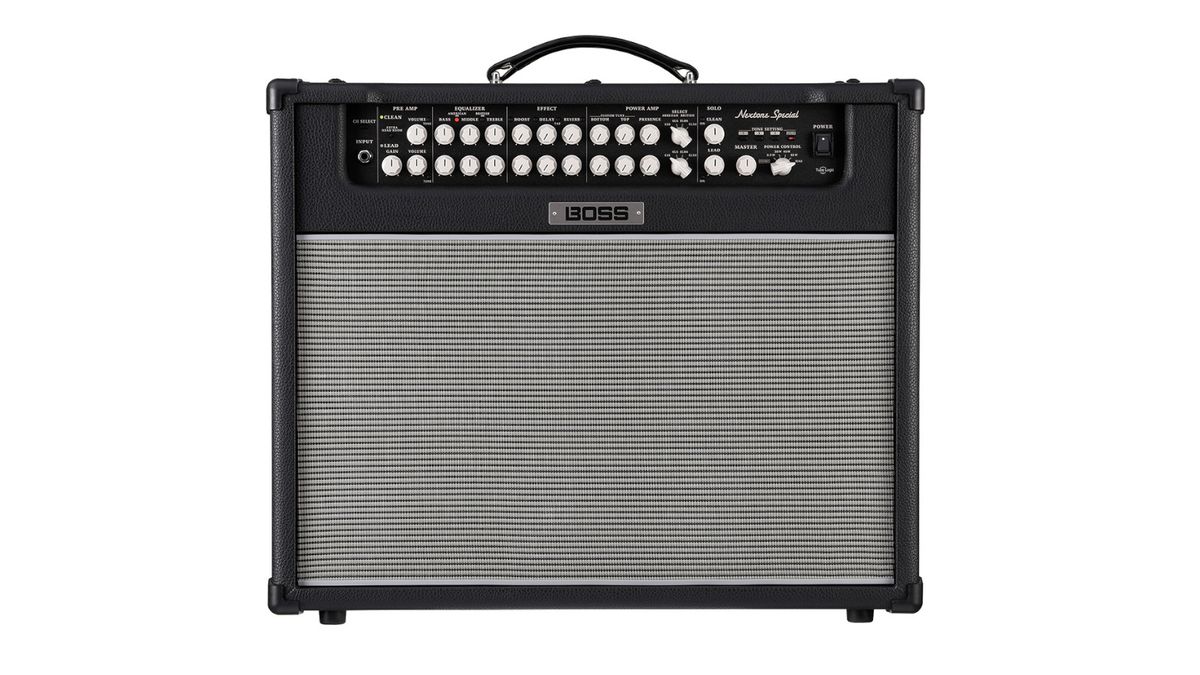 Best solid state amps a fine selection for all levels Guitar World