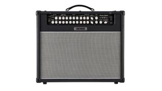 Best solid state amps: Boss Nextone Special