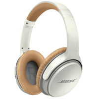 Free pair of Bose SoundLink® Wireless headphones II