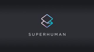 Superhuman's logo