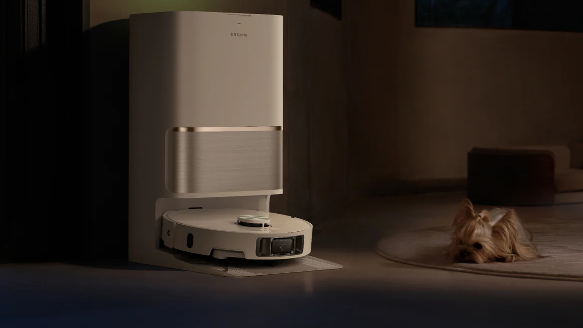Dreame L50 Ultra AE