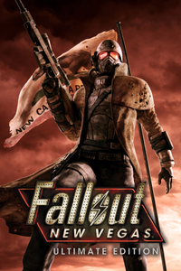 Fallout New Vegas Ultimate Edition