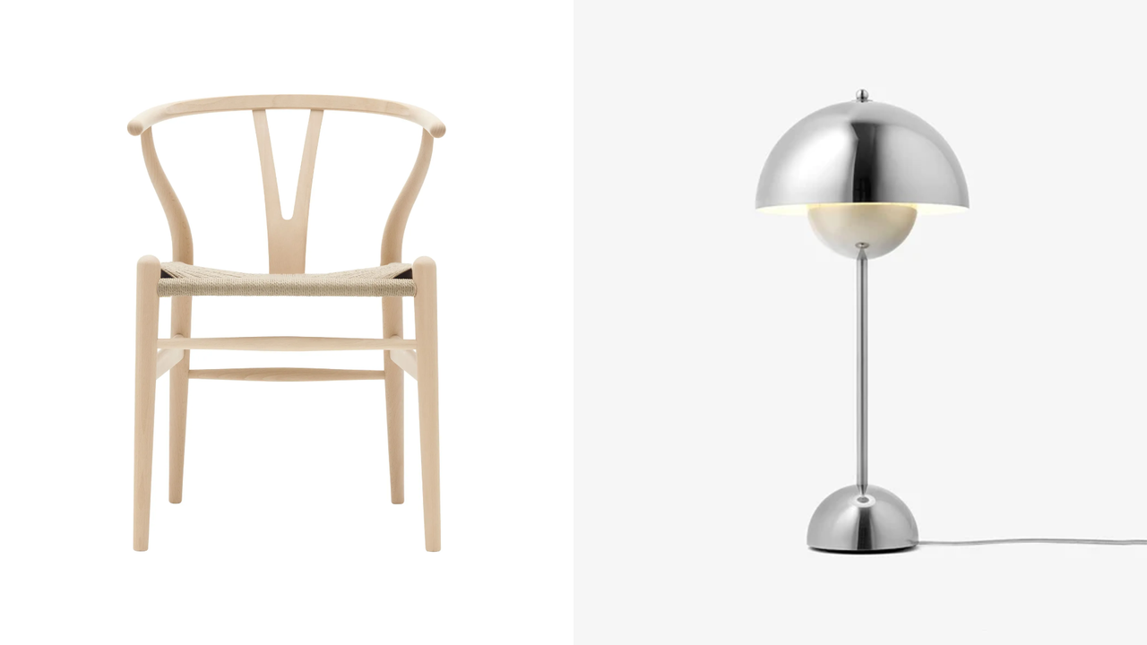A definitive guide to classic Danish design