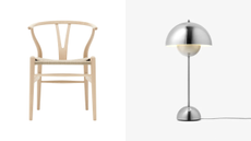 Danish design brands