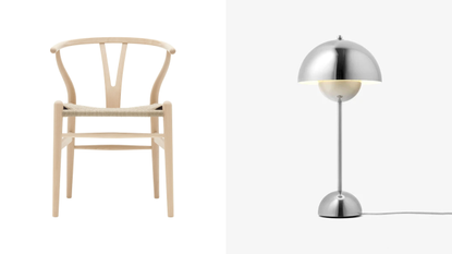 Danish design brands