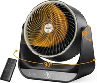 Dreo Whole Room Heater | was $99.99, now $89.99 at Amazon (save $10)
