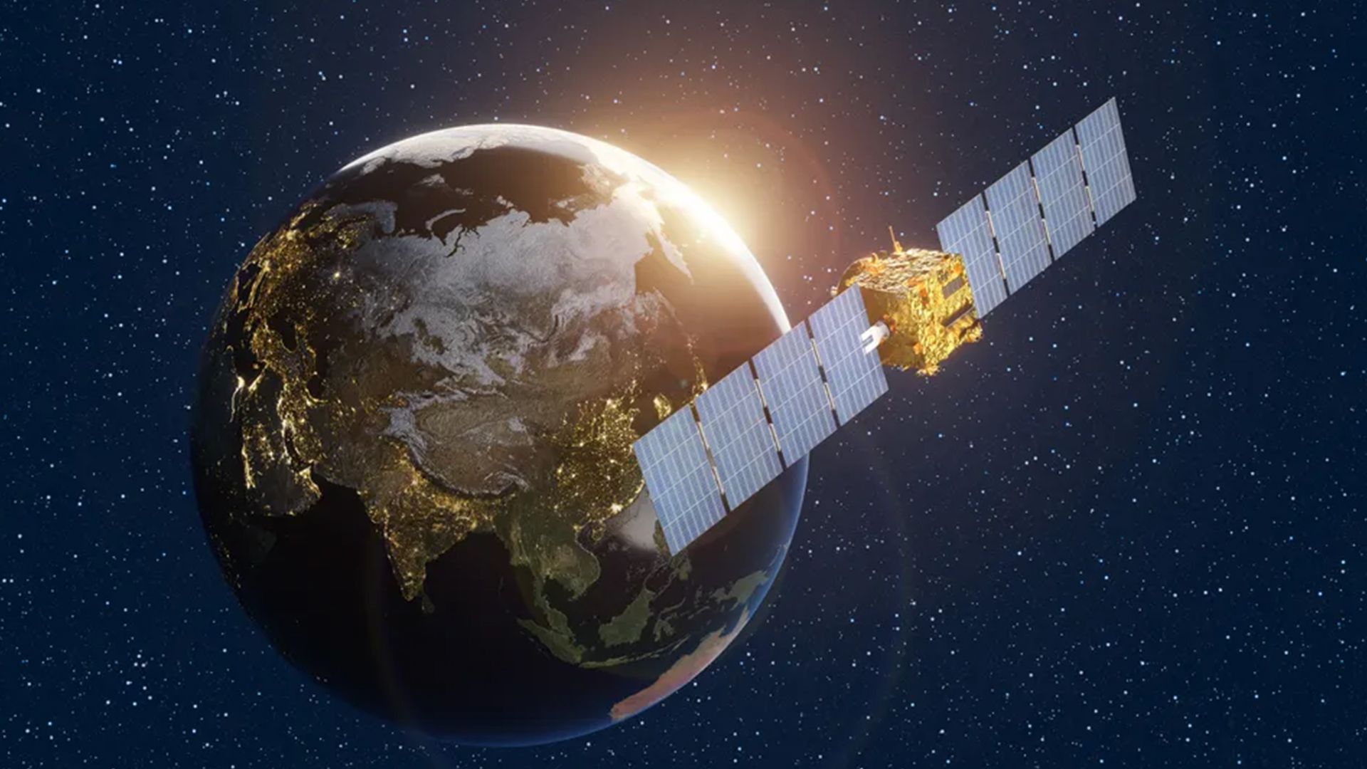 US government issues 1stever space junk fine, charging satellite TV