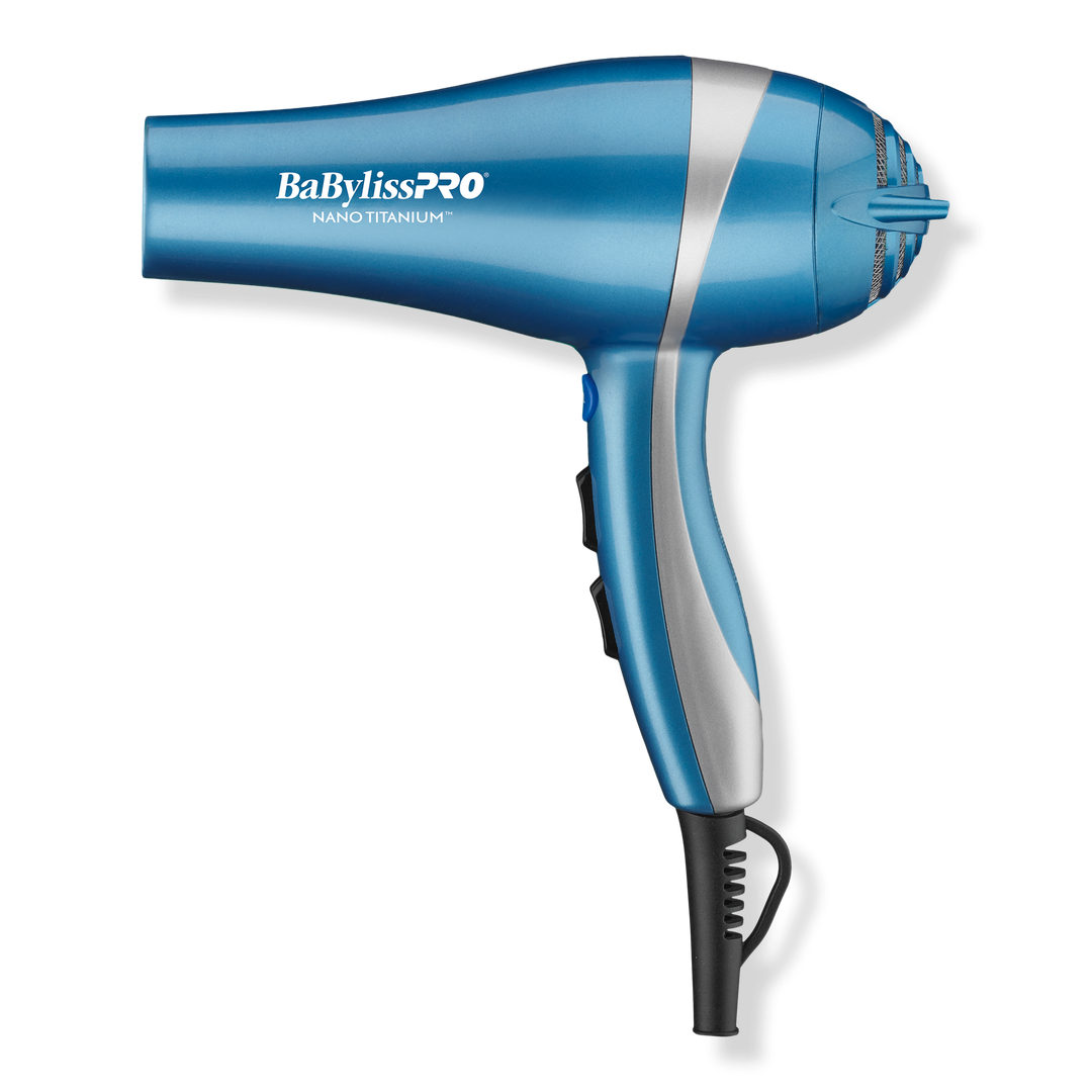 BaBylissPRO, Nano Titanium Dryer