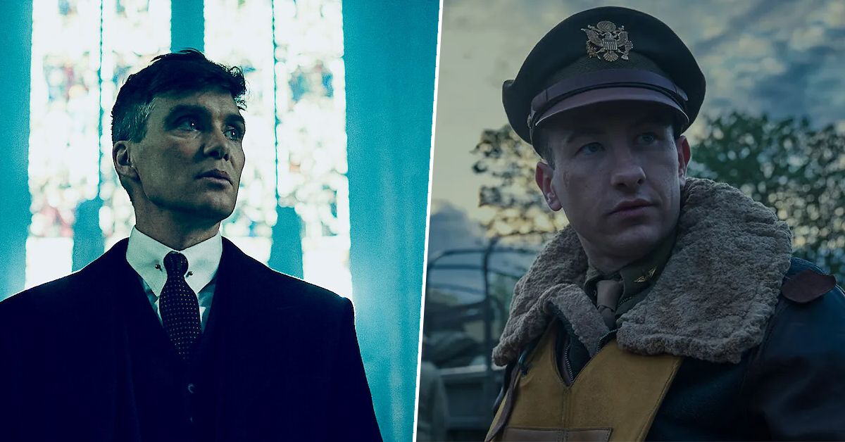 The cast of the Netflix film “Peaky Blinders” is becoming more and more star-studded, Barry Keoghan joins the cast