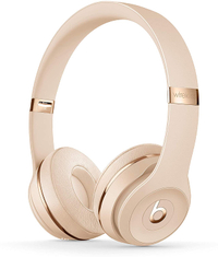 Beats Solo3 Wireless Headphones:  was $299 now $199 @ B&amp;H