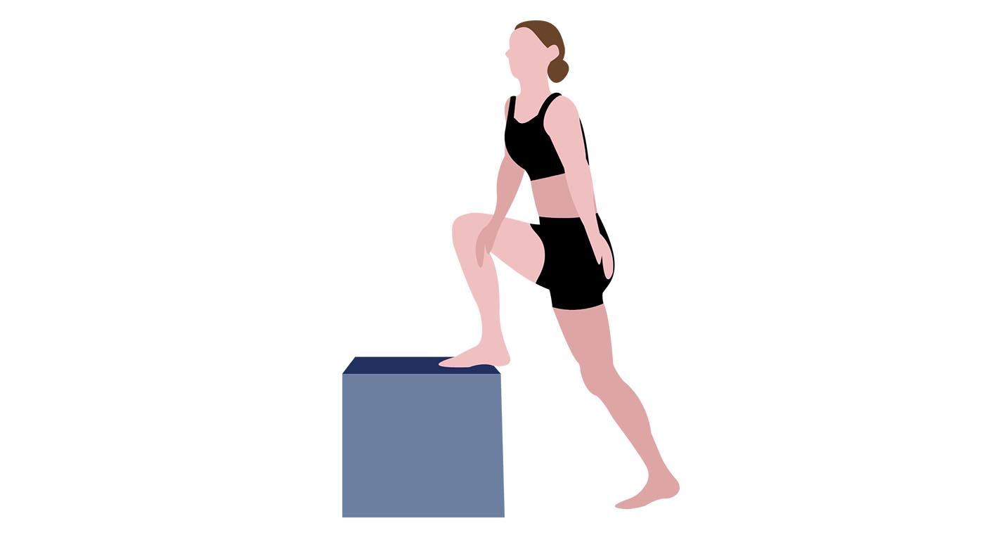exercises to strengthen horse riding muscles