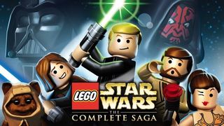 Lego Star Wars Amazon Fire Hero