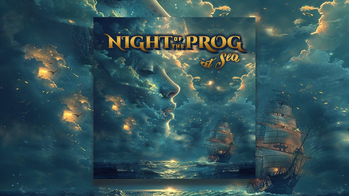 Night Of The Prog