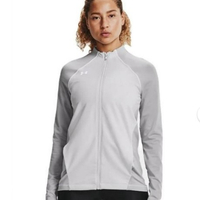 Under Armour Women's Standard Tech Full Zip Hoodie